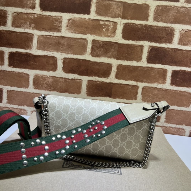 Gucci Satchel Bags